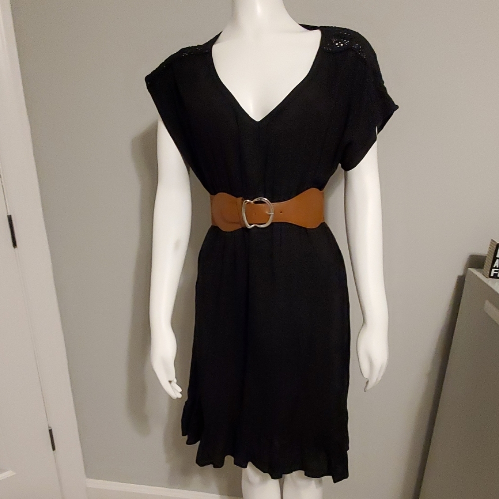NWT MAURICE'S  HIGH/LOW Dress